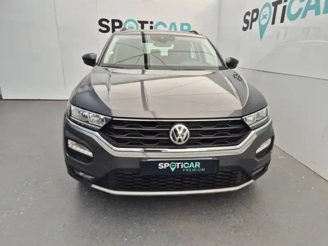 Volkswagen T-Roc 1.6 tdi 115 start/stop bvm6 — photo 17