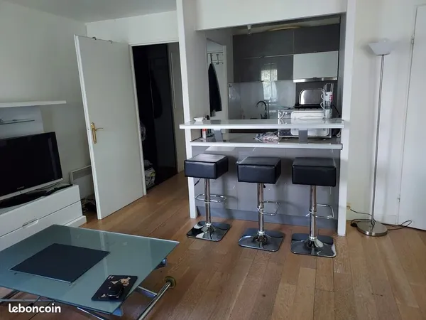 Location studio