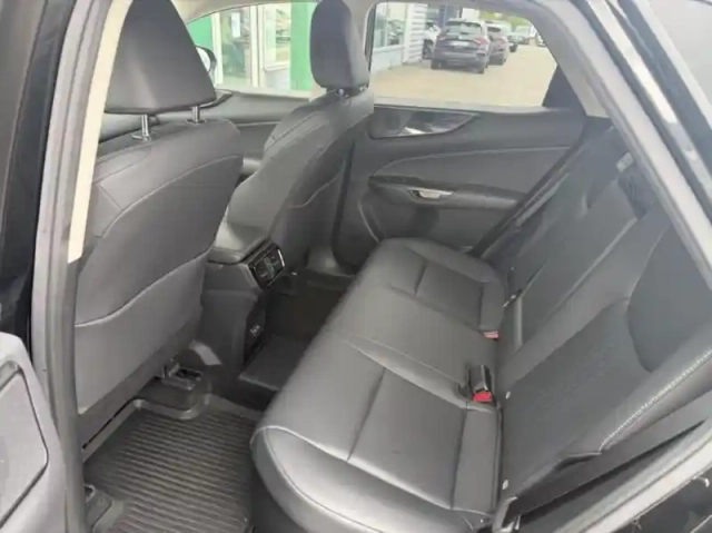 Lexus Nx 450h+ luxe 4wd — photo 8