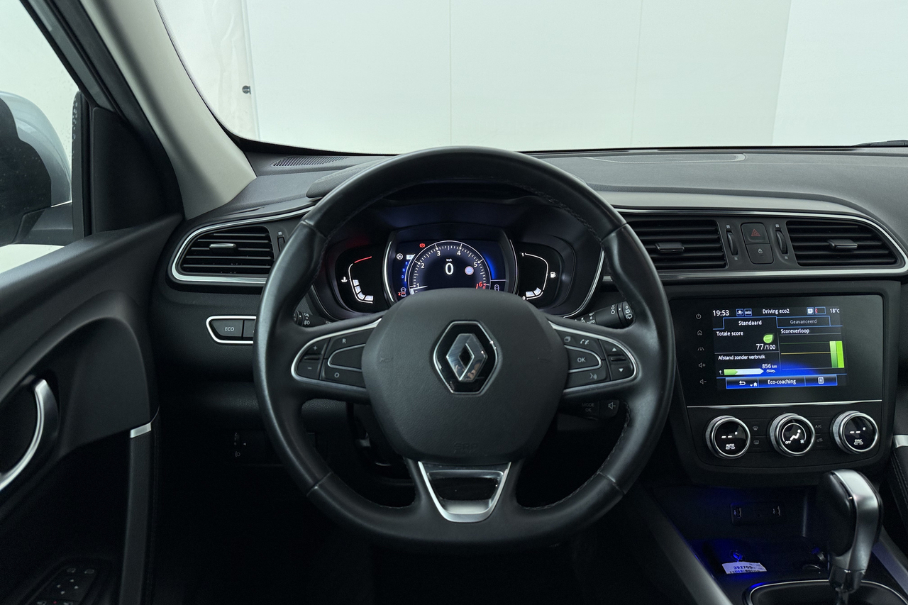 Renault Kadjar — photo 10