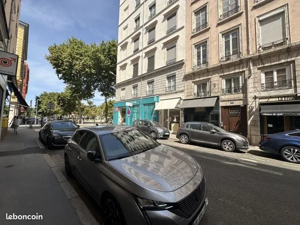 Boulangerie/Pâtisserie 110 m²