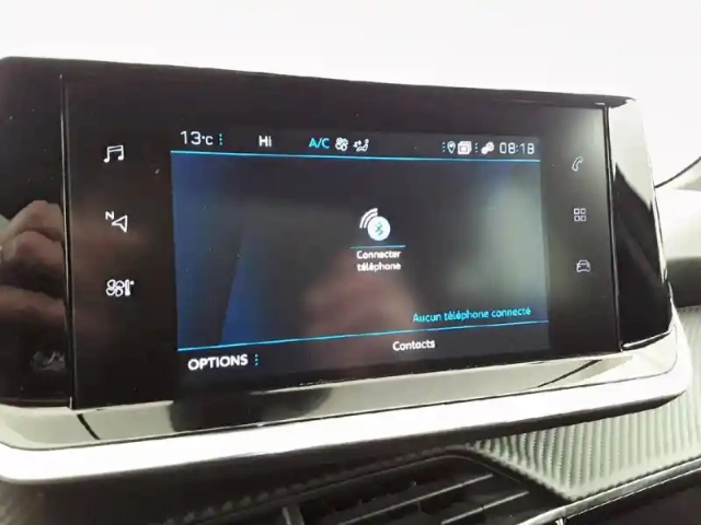 Peugeot 2008 bluehdi 130 s&amp;s eat8 — photo 19