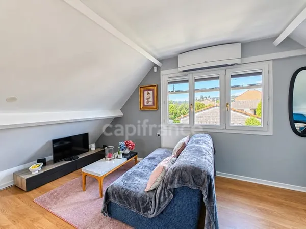 Appartement à vendre 2 pièces