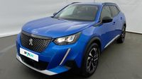 Peugeot 2008 1.2 PureTech 130ch S&S Allure Pack