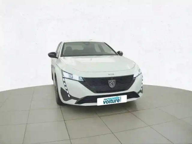 Peugeot 308 sw bluehdi 130ch s&amp;s eat8 — photo 88