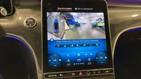 Mercedes Classe C Break 43 AMG 408ch 4Matic — photo 29