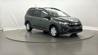 Dacia Jogger 1.0 ECO-G 100ch Expression 7 places — photo 3