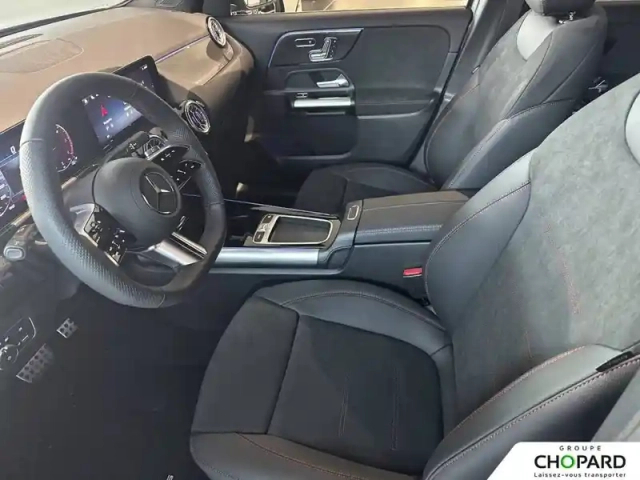 Mercedes Gla 180 d 8g-dct — photo 39