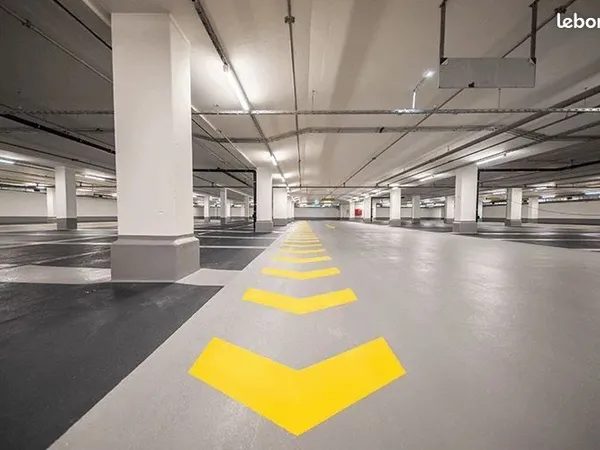 Location parking centre ville La Rochelle