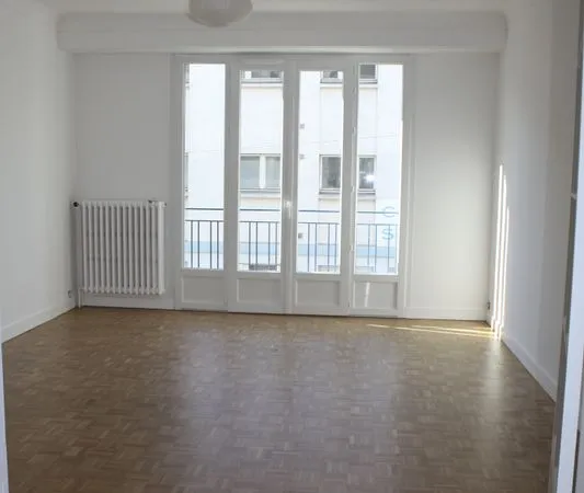 Location T3 63 m² Nantes (Saint Donatien-Buat)