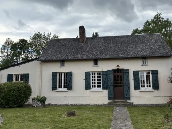 Maison 6 pièces 130 m²