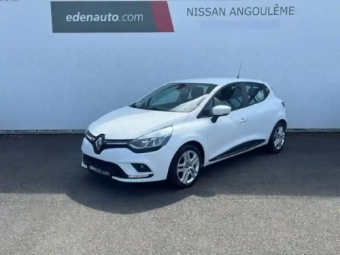Renault Clio dci 110 energy
