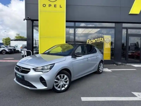 Opel Corsa -e 136ch edition