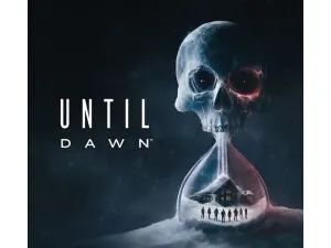Until Dawn