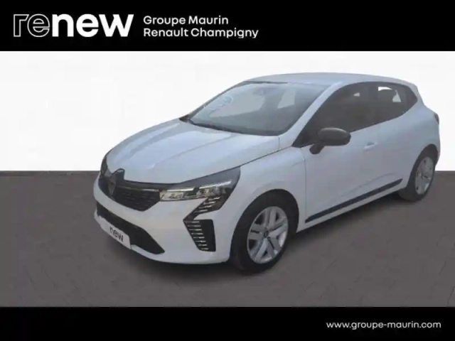 Renault Clio 1.0 tce 90ch evolution — photo 16
