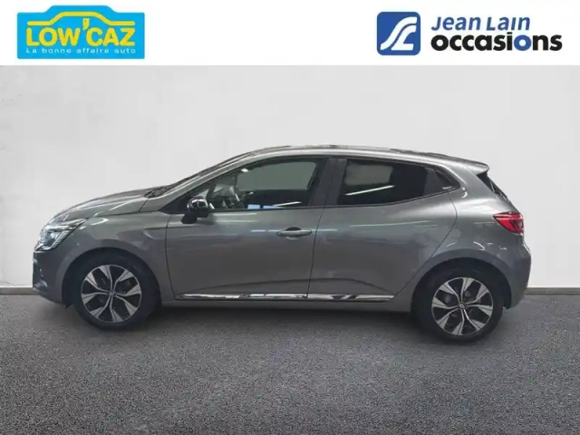 Renault Clio tce 90 — photo 8