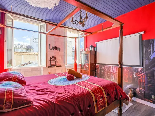 Vends appartement 45m²