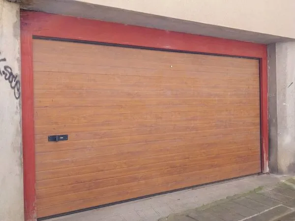 Location de Garage