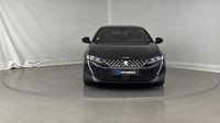 Peugeot 508 HYBRID 225ch GT e-EAT8