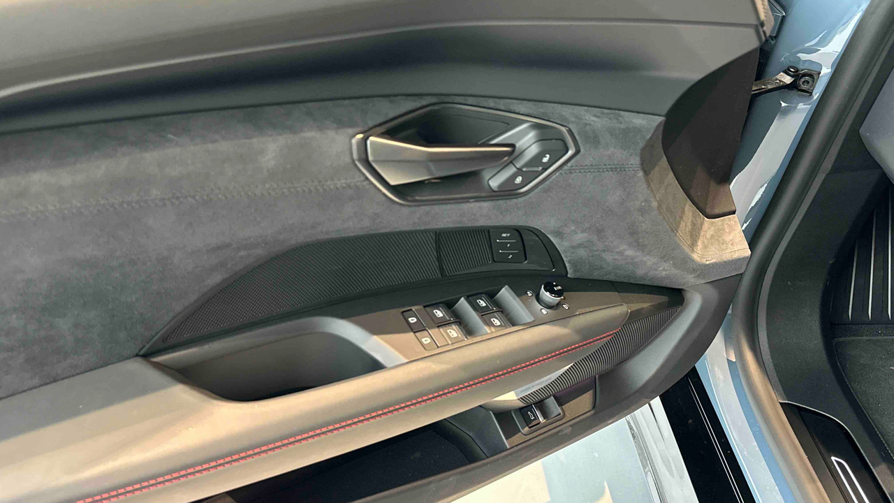 Audi S e-tron GT 591 ch quattro — photo 16
