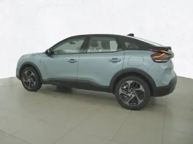 Citroën C4 puretech 130 bvm6 — photo 82