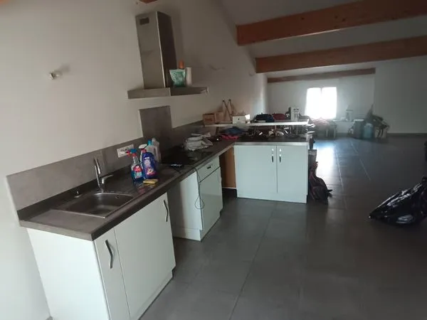 Appartement a louer 67m2