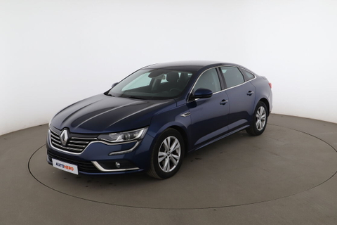 Renault Talisman 1.5 dCi Energy Business Eco2