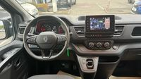 Renault Trafic Combi Grand 2.0 Blue dCi 150ch Evolution auto -25 — photo 11