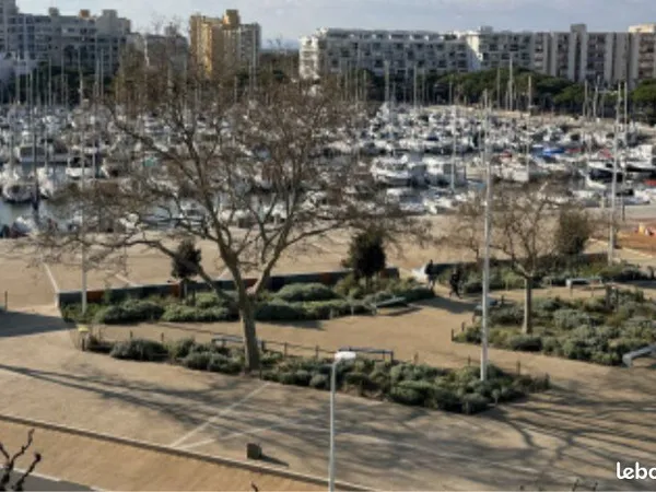 T2 Carnon port