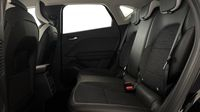 Renault Captur 1.6 E-Tech hybride 145ch Intens -21 — photo 13