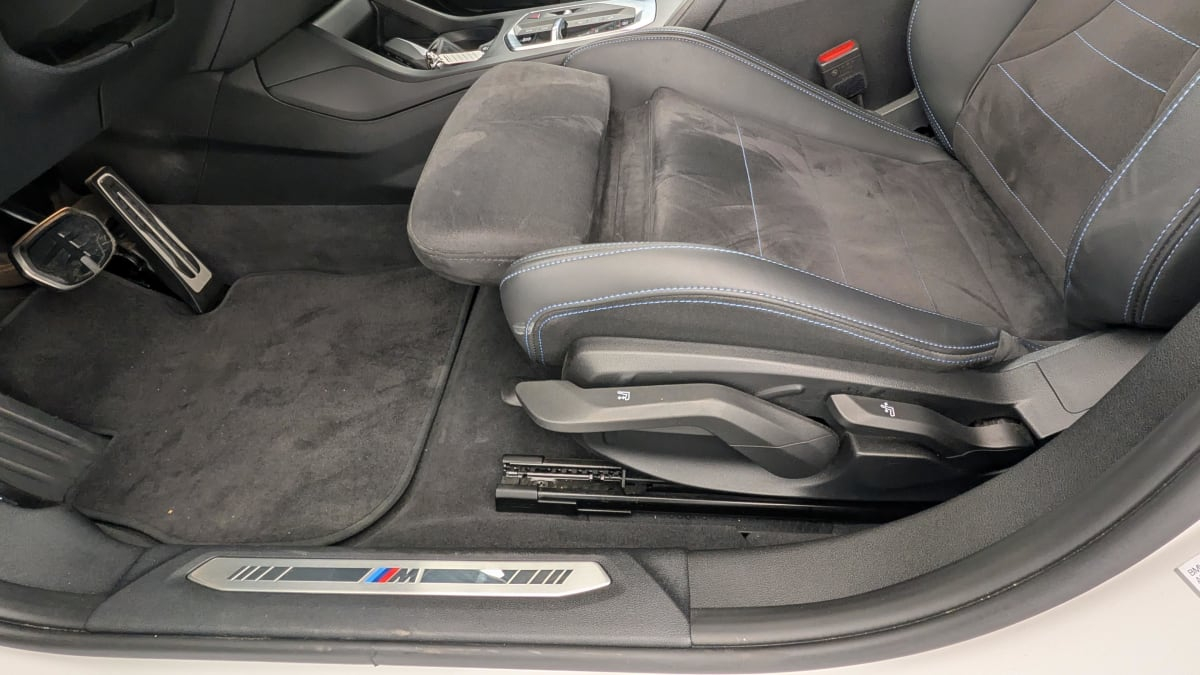 BMW Série 1 — photo 18