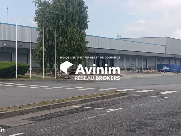 Local 7135 m² Craywick