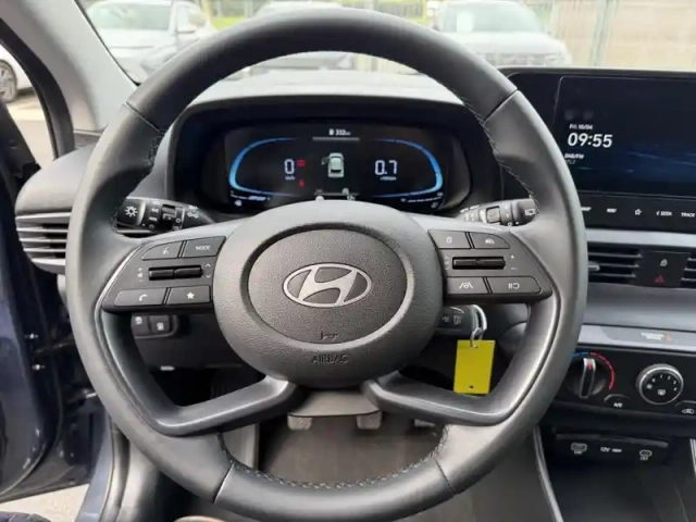 Hyundai I20 1.2 79ch initia — photo 30