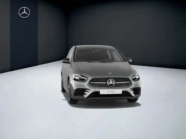 Mercedes Classe B 200 d amg line — photo 10