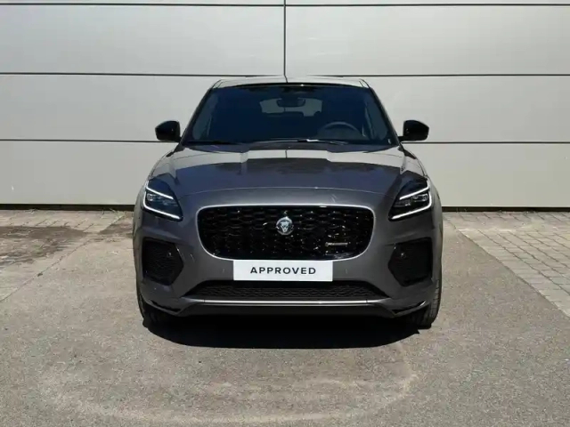 Jaguar E-Pace p270e ch phev awd bva — photo 6