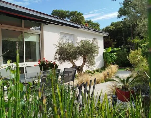 Maison 6 pièces 103 m²