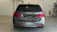 Bmw Série 3 Touring 320dA xDrive 190ch M Sport Ultimate Euro6d-T — photo 6