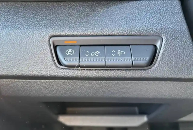 Nissan Primastar fourgon l1h1 2t8 2.0 dci 130 s/s bvm — photo 25