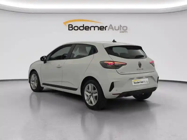 Renault Clio tce 90 — photo 78