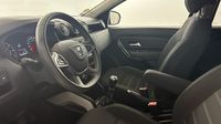 Dacia Duster 1.5 Blue dCi 115ch Prestige 4x2 E6U — photo 12