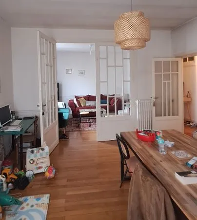 Superbe T4 à louer