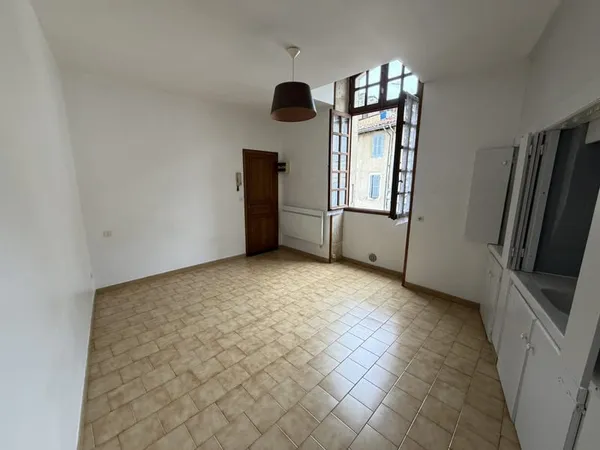 Studio 22 m2 Centre-ville, Proche IUT