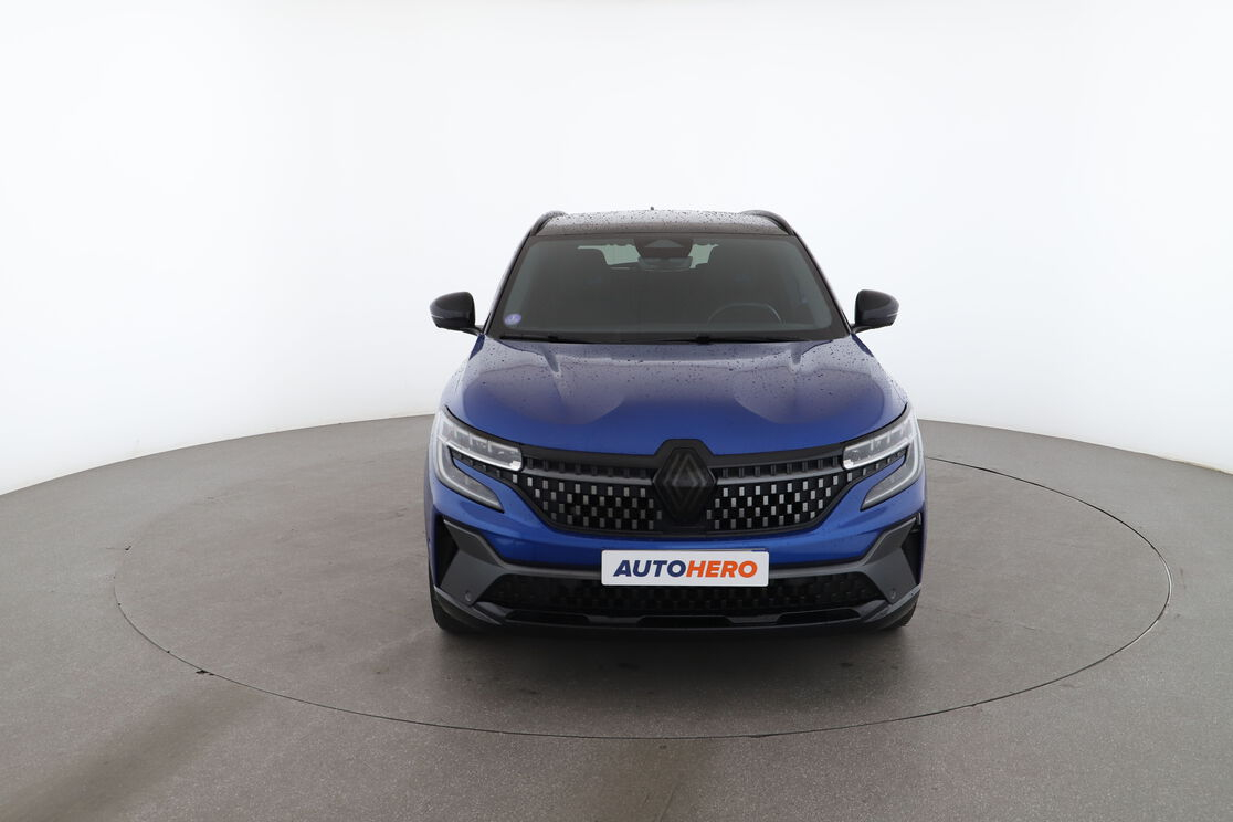Renault Austral 1.2 Hybrid E-Tech Iconic Esprit Alpine — photo 8