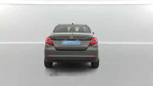 Fiat Tipo 1.4 95 ch — photo 61