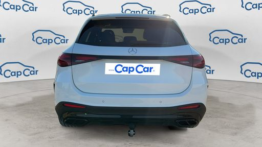 Mercedes Classe GLC 300 de 333 EQ Power 4Matic 9G-Tronic - AMG Line – 2023 – 39085 km – Hybride rechargeable – Boîte Automatique — photo 48