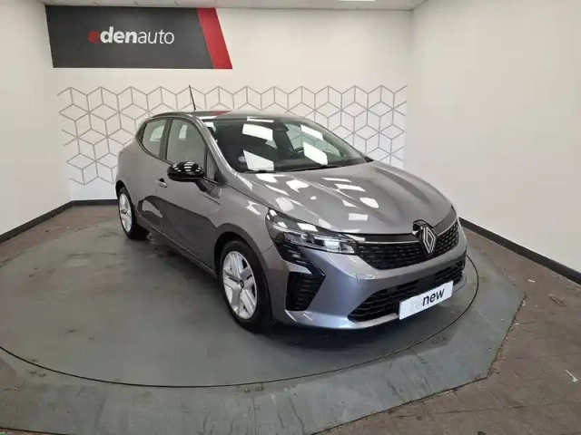 Renault Clio tce 90 — photo 89