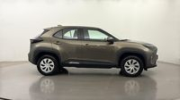 Toyota Yaris Cross 116h Dynamic MY22 — photo 4