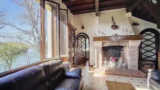 Maison 7 pièces 197 m²