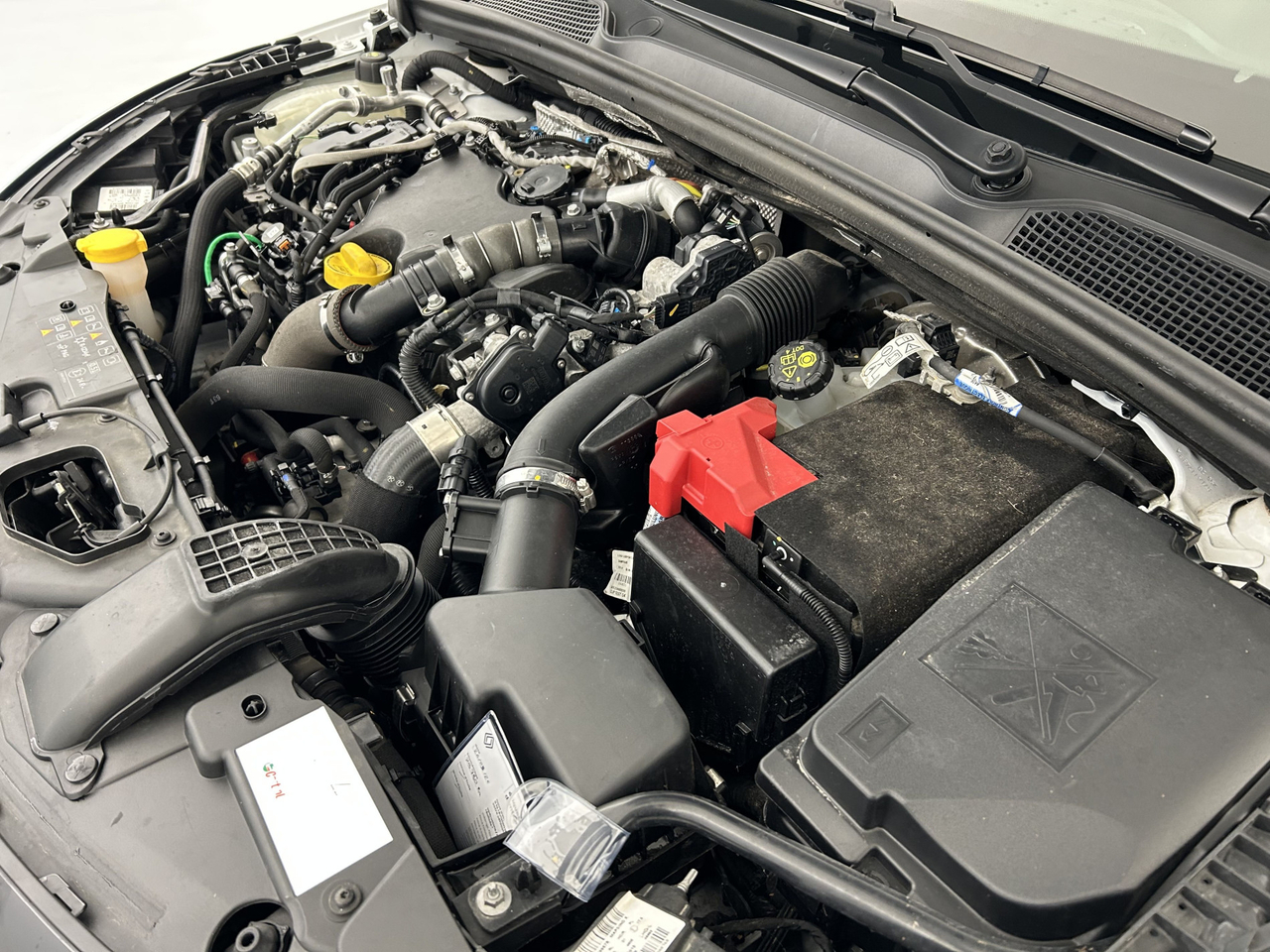 Renault Clio Société — photo 26