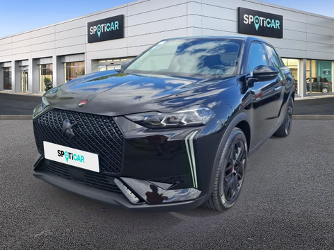 Ds Ds 3 e-tense 156ch performance line +